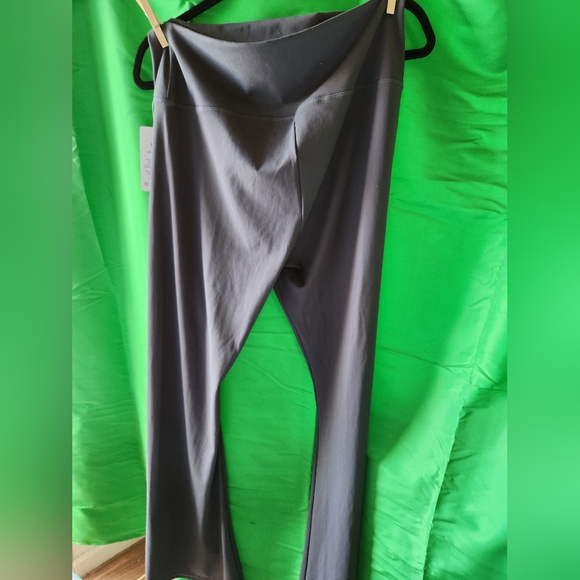 Seajojo High Waist Yoga Pants - Picture 7 of 14